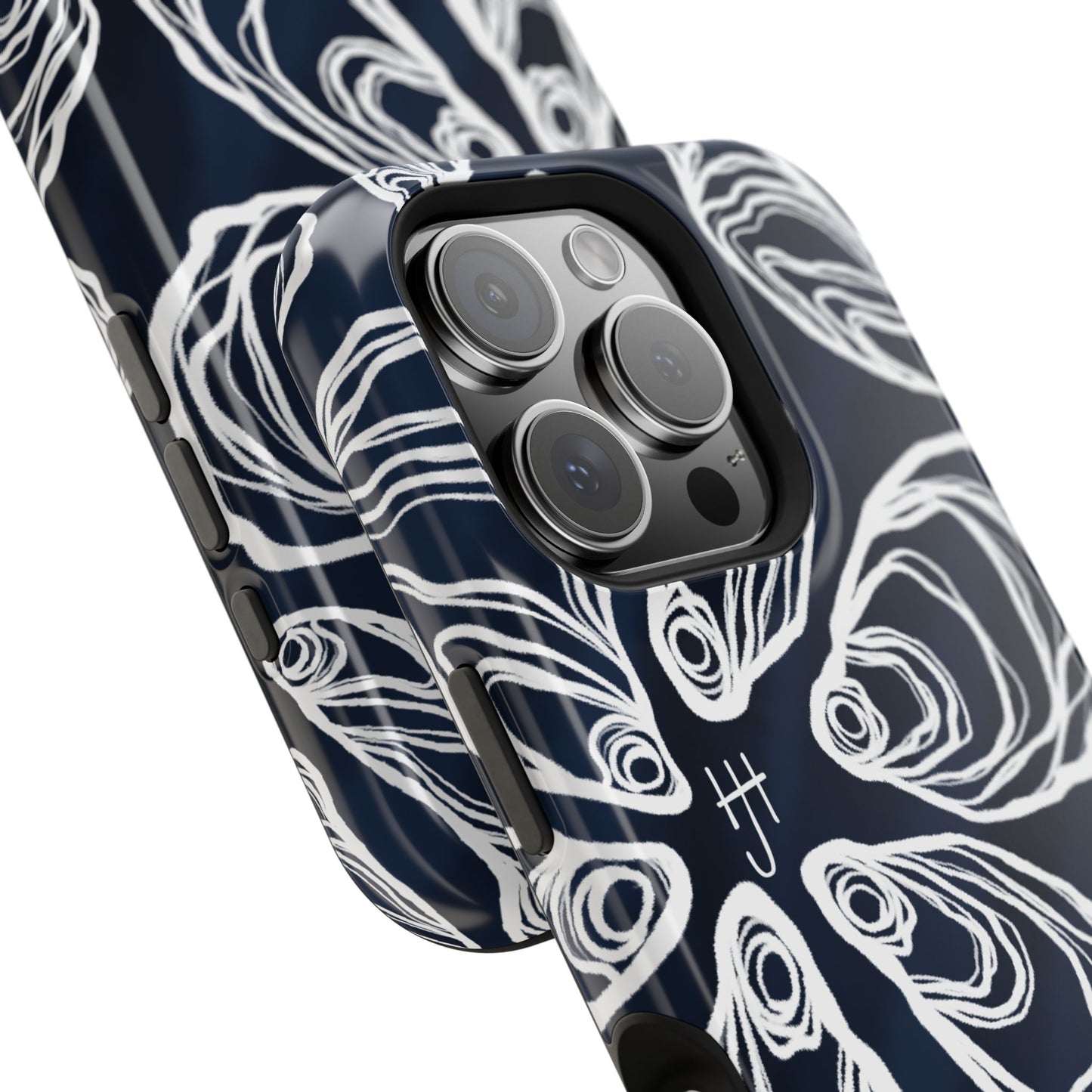 Shuck It - Blue Oyster - MagSafe® compatible