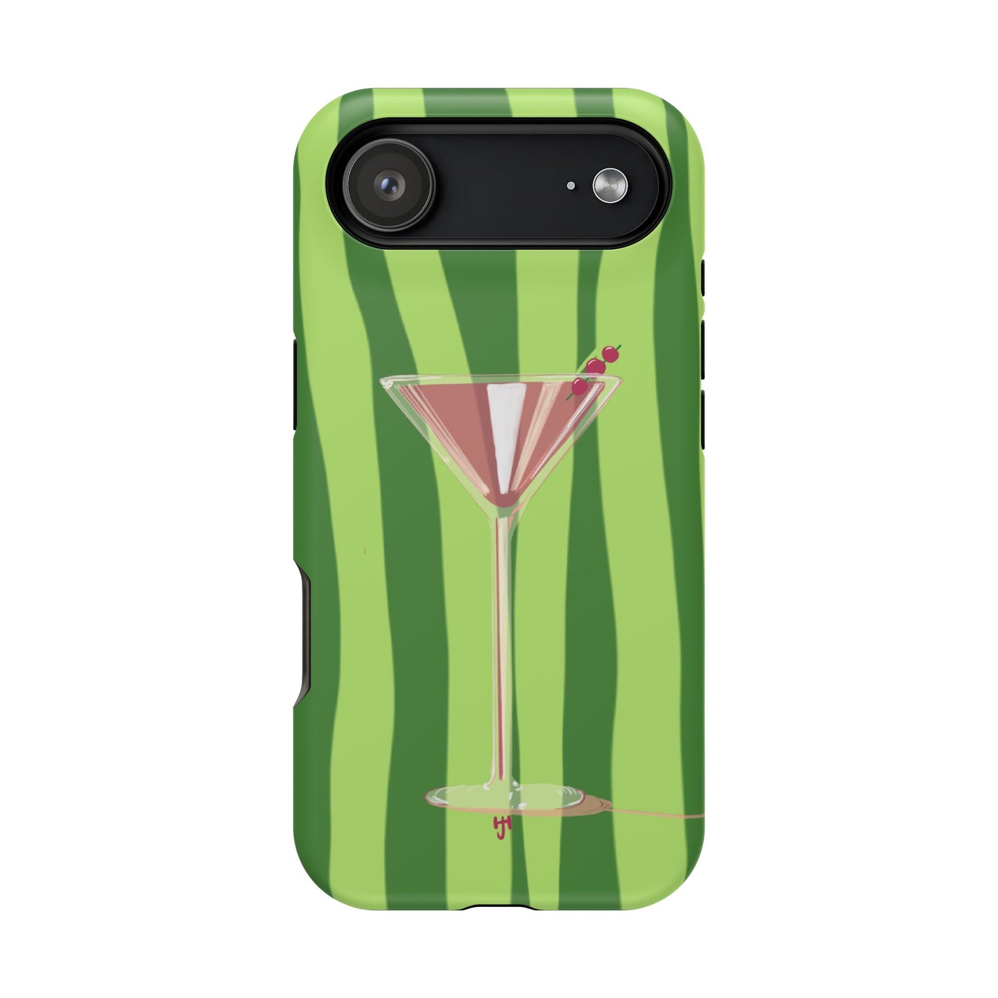 Cherry Tini Hour - MagSafe®