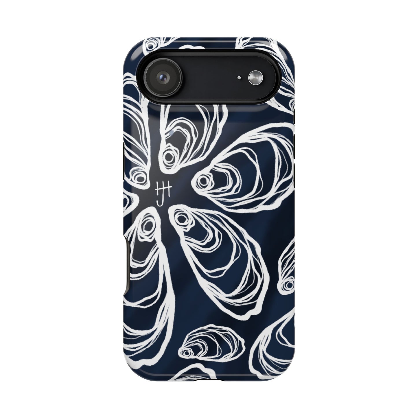 Shuck It - Blue Oyster - MagSafe®