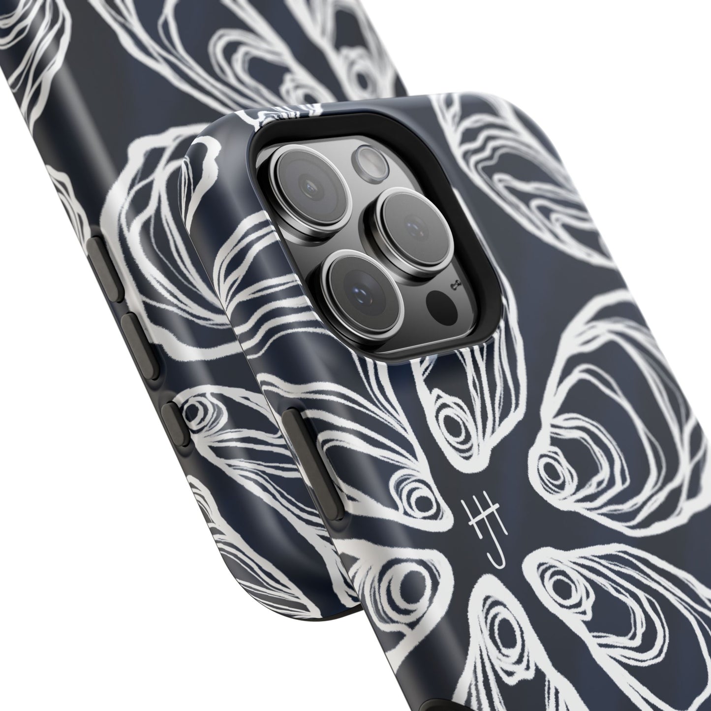 Shuck It - Blue Oyster - MagSafe® compatible