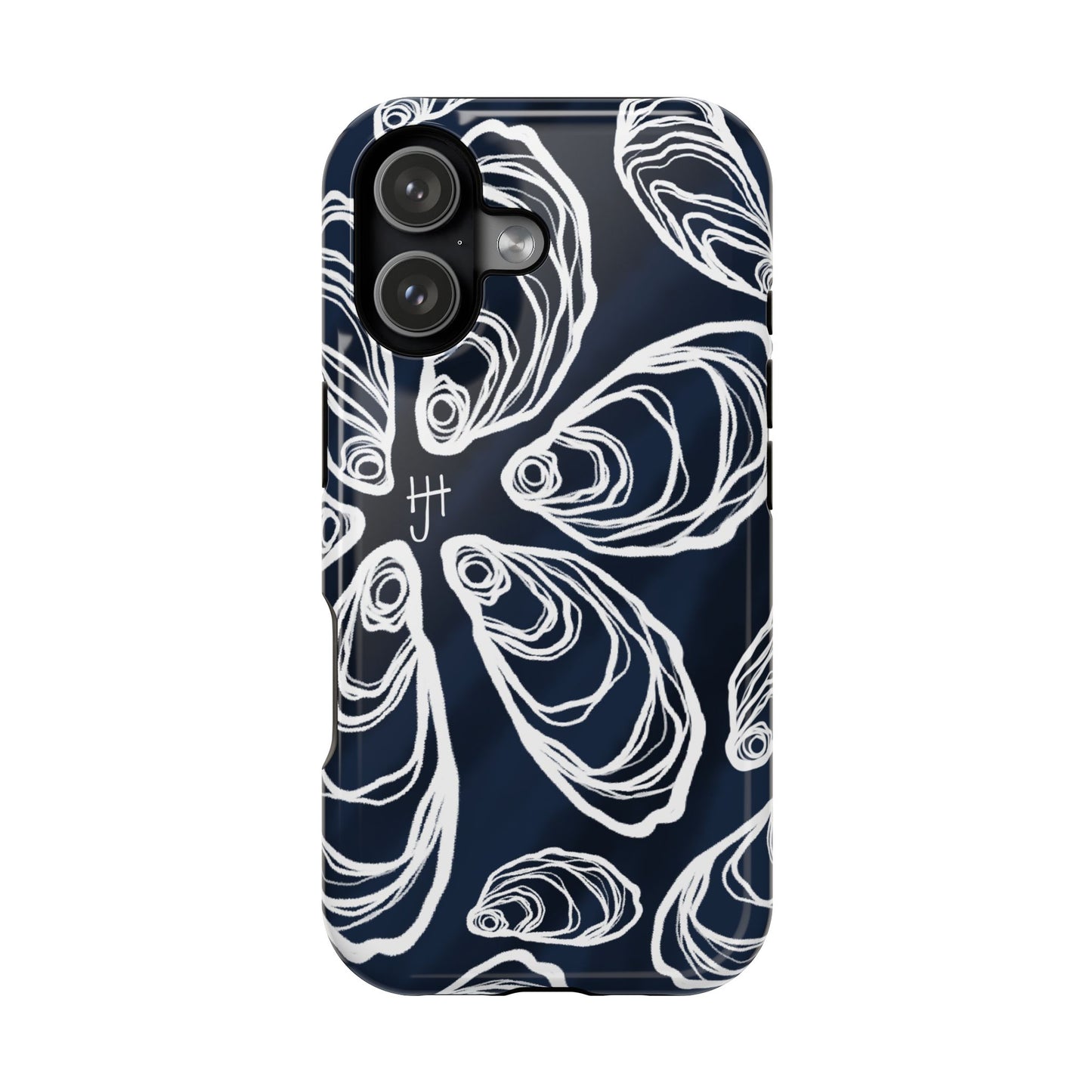 Shuck It - Blue Oyster - MagSafe®