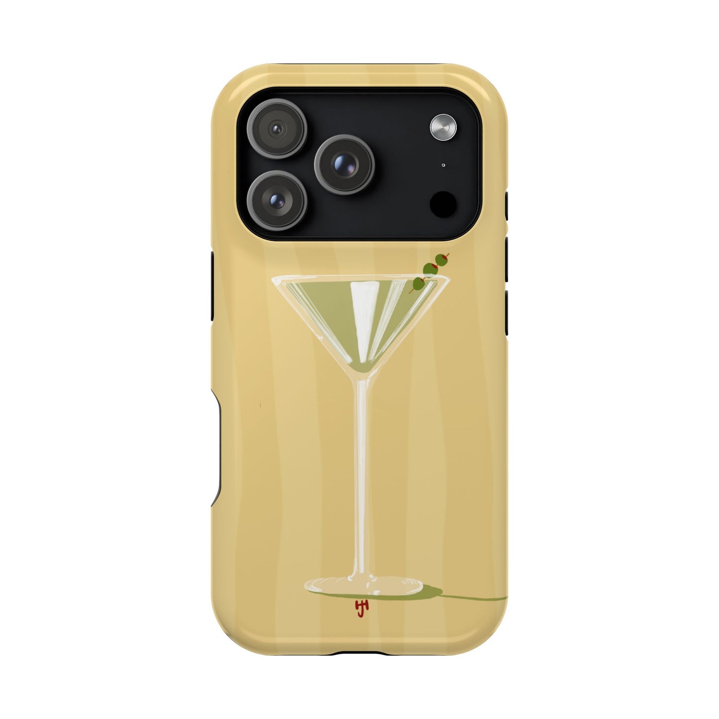 Dirty Tini Hour - MagSafe®