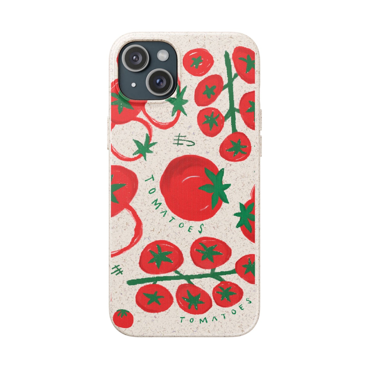 Tomato Tomato!