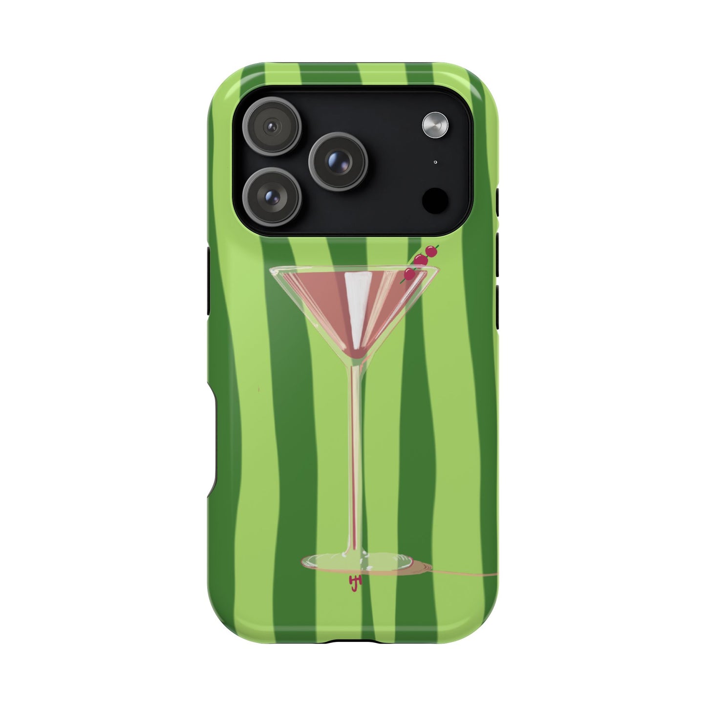 Cherry Tini Hour - MagSafe®