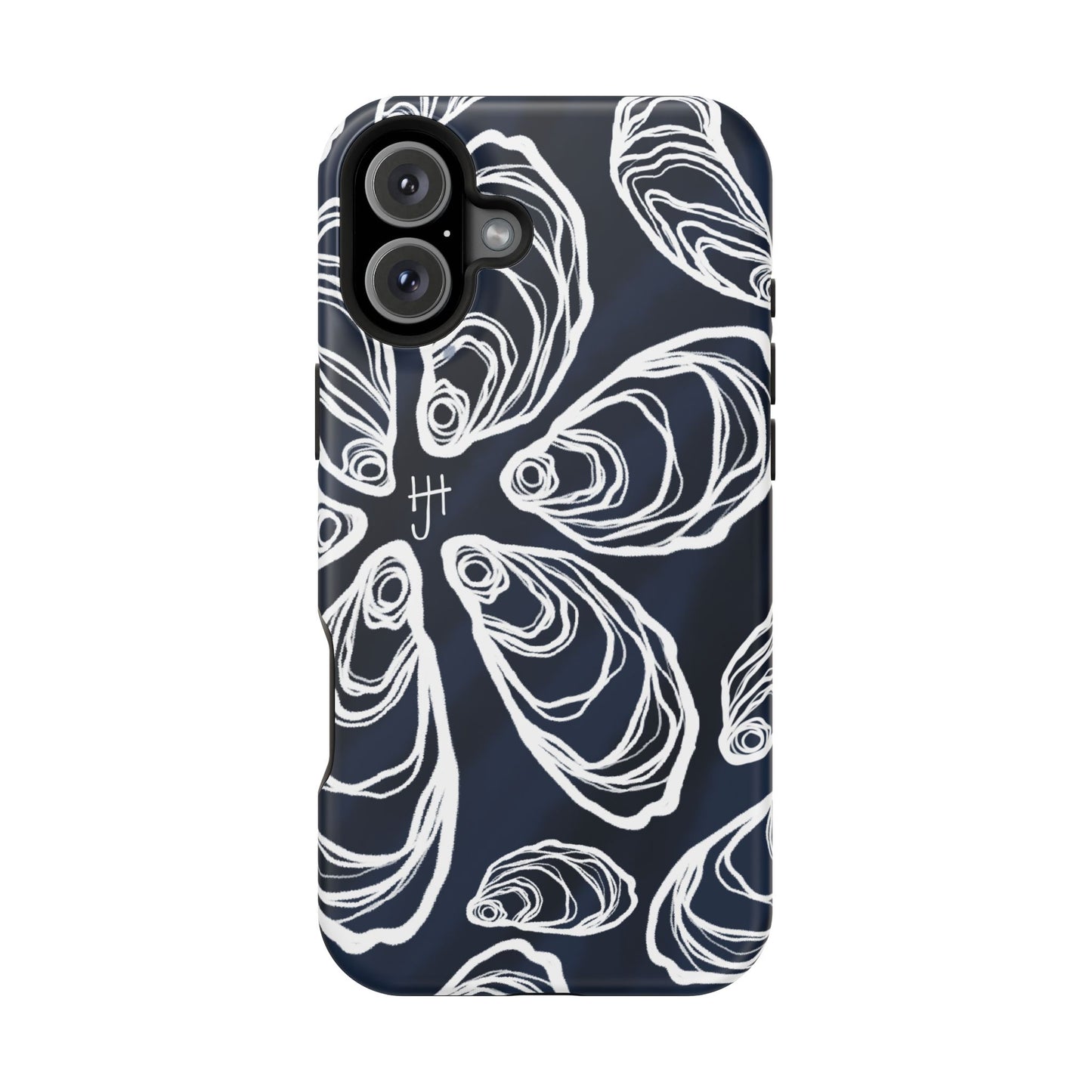 Shuck It - Blue Oyster - MagSafe® compatible