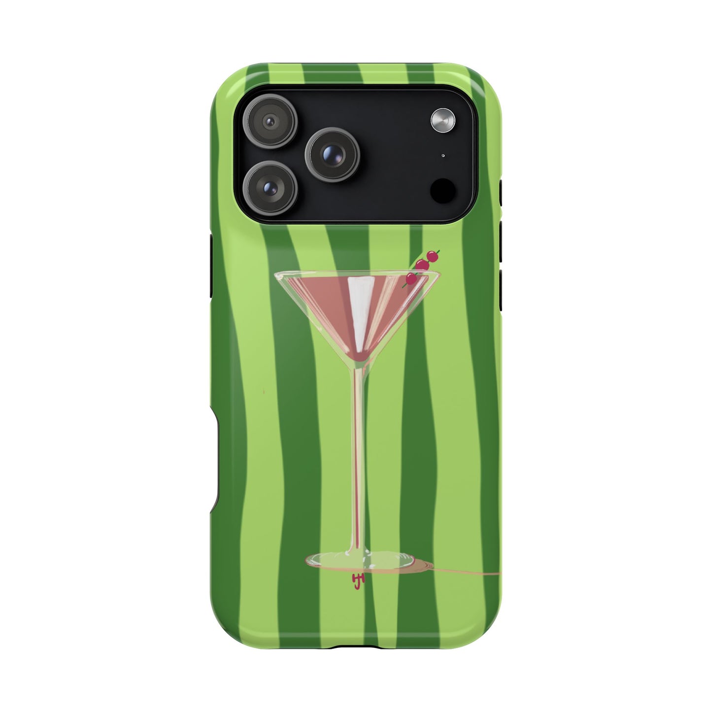 Cherry Tini Hour - MagSafe®