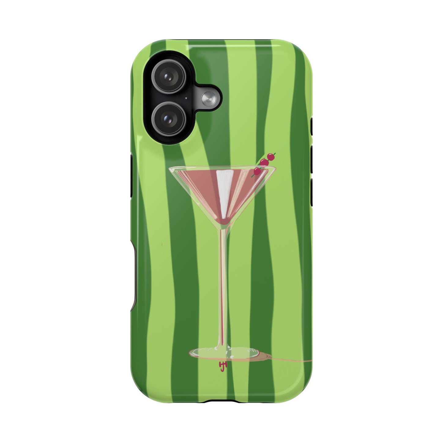 Cherry Tini Hour - MagSafe®