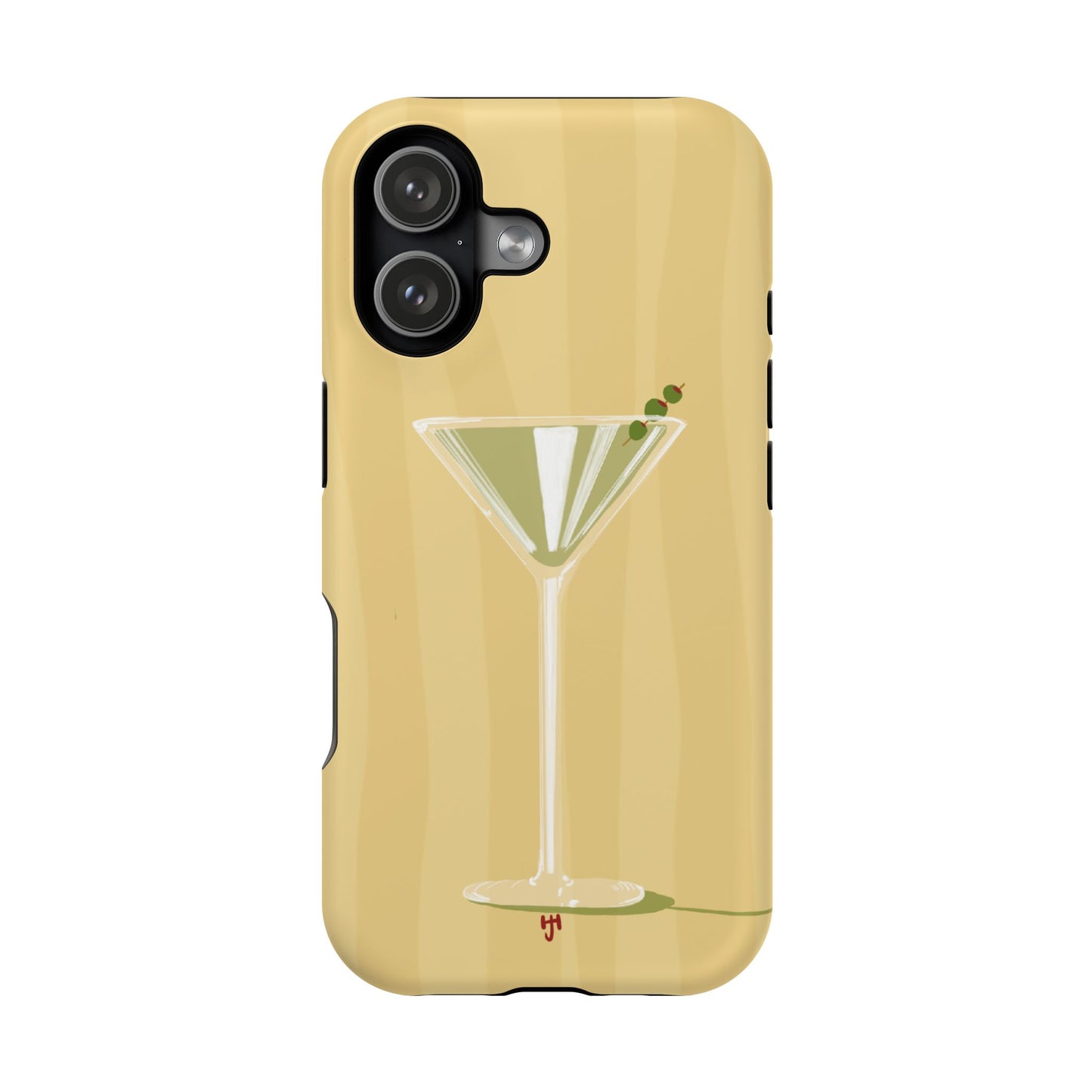 Dirty Tini Hour - MagSafe®