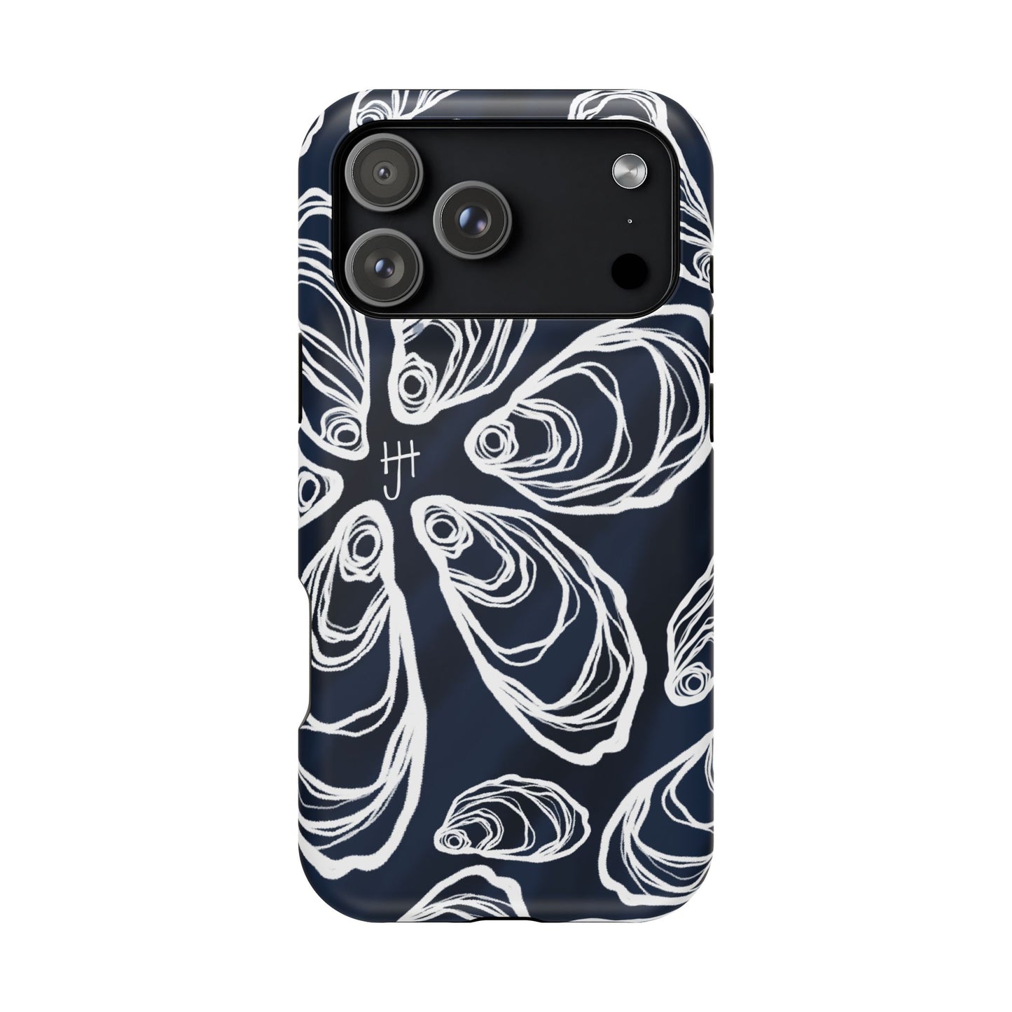 Shuck It - Blue Oyster - MagSafe®