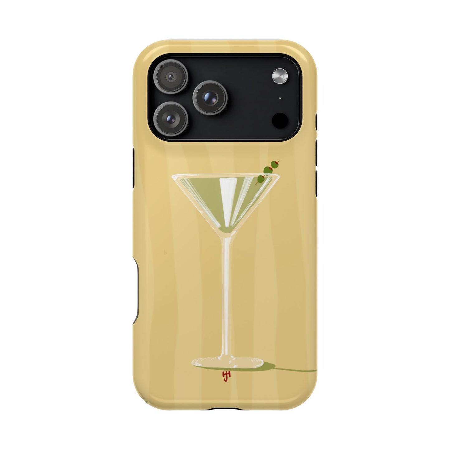 Dirty Tini Hour - MagSafe®