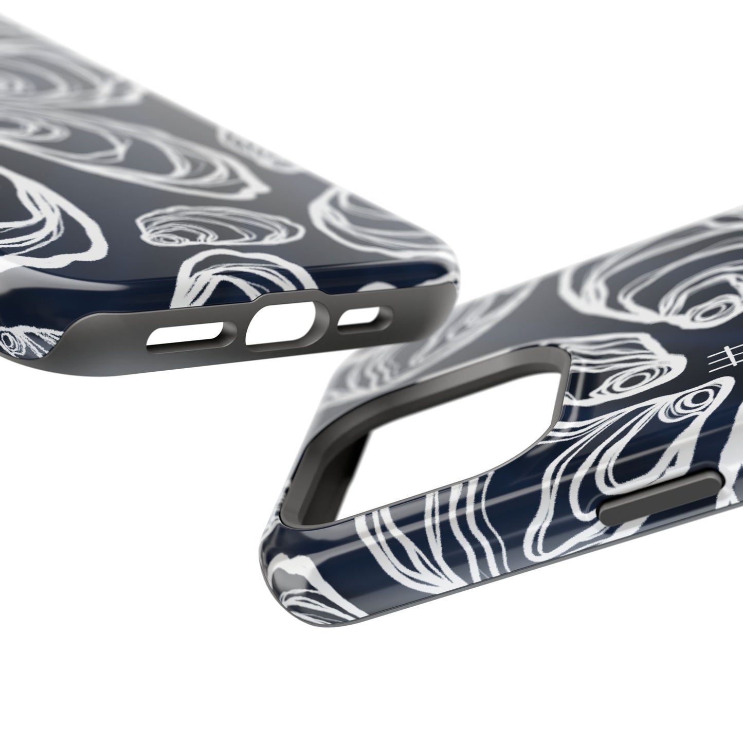 Shuck It - Blue Oyster - MagSafe® compatible