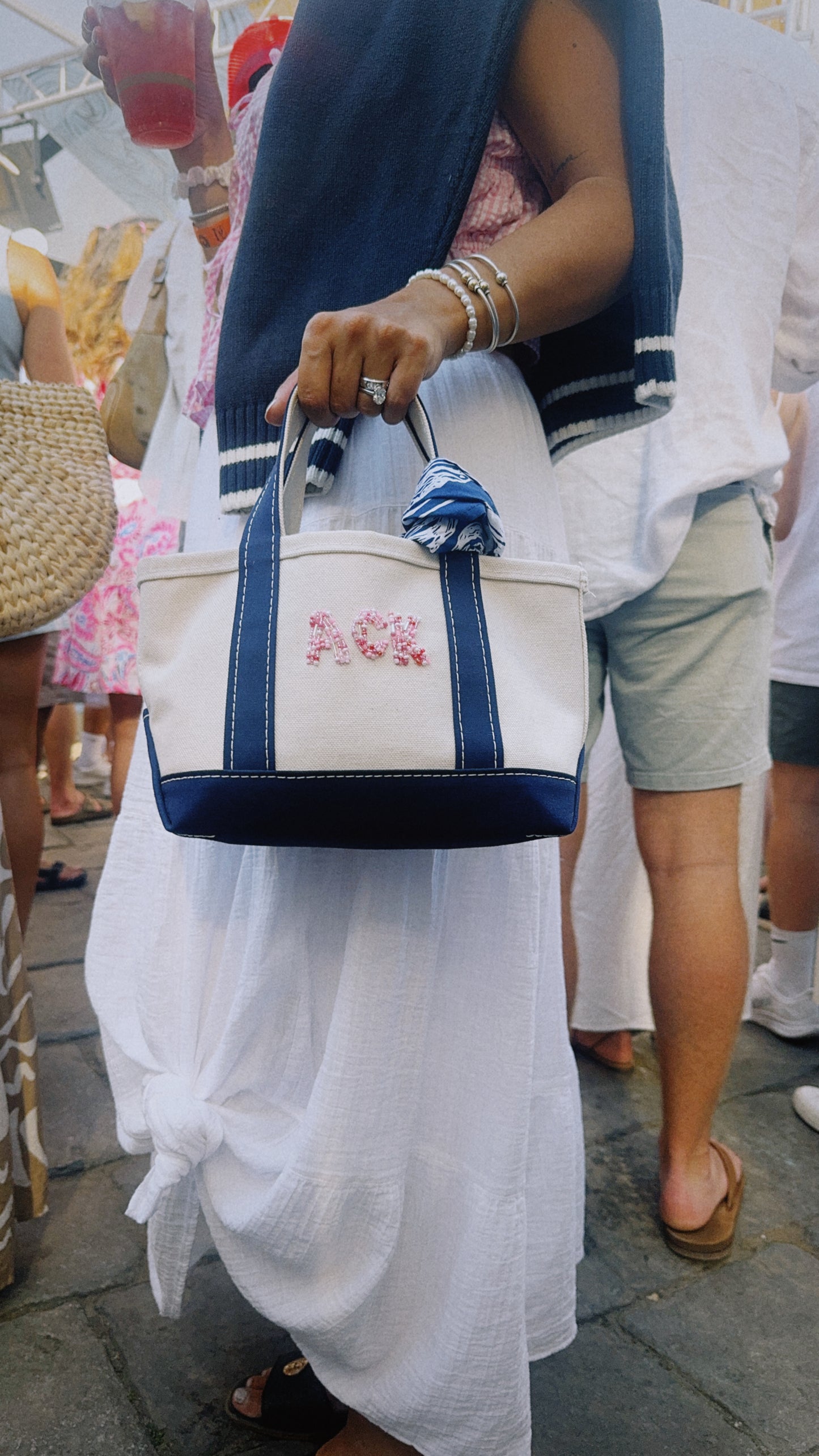 Nantucket Dreams