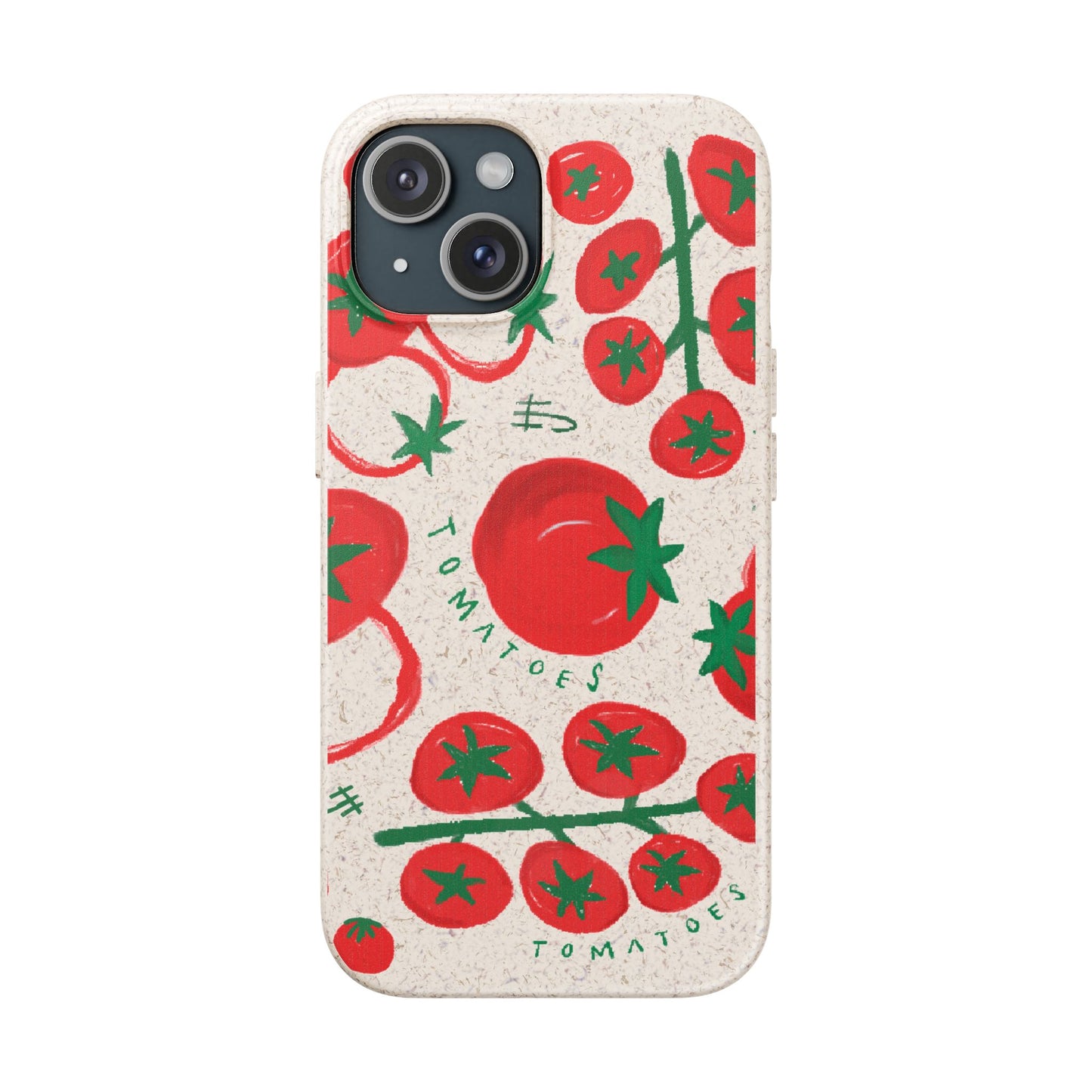 Tomato Tomato!