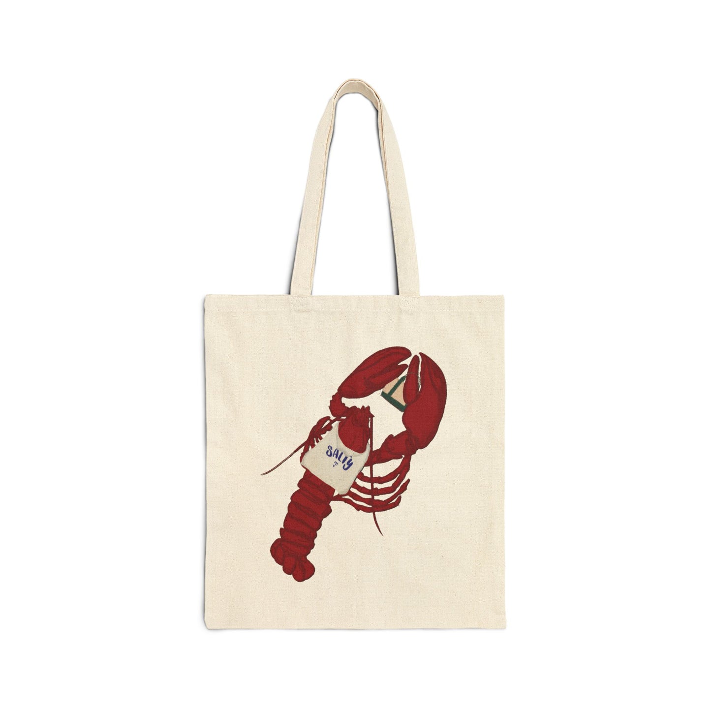 Salty Tote