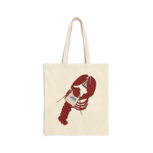 Salty Tote