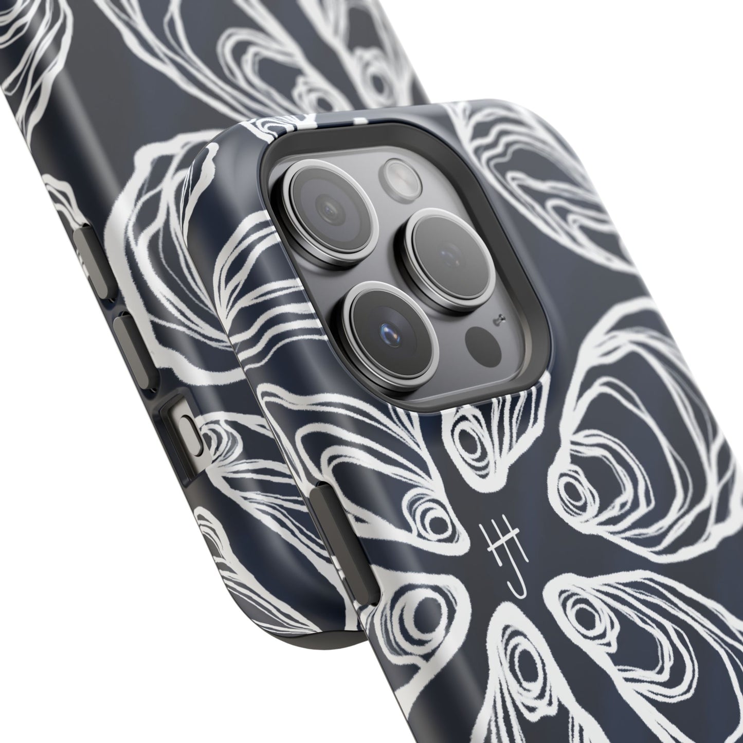 Shuck It - Blue Oyster - MagSafe® compatible