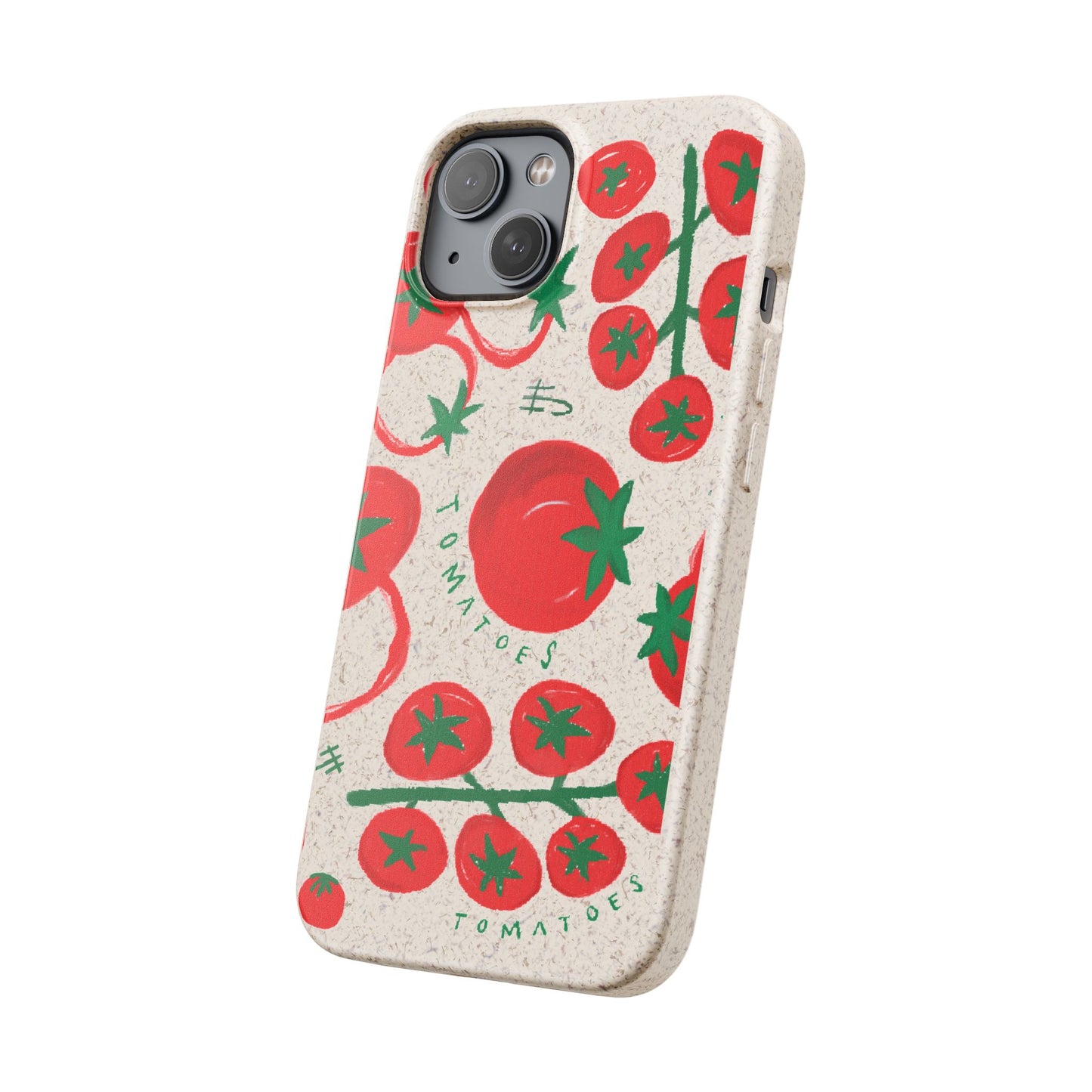 Tomato Tomato!