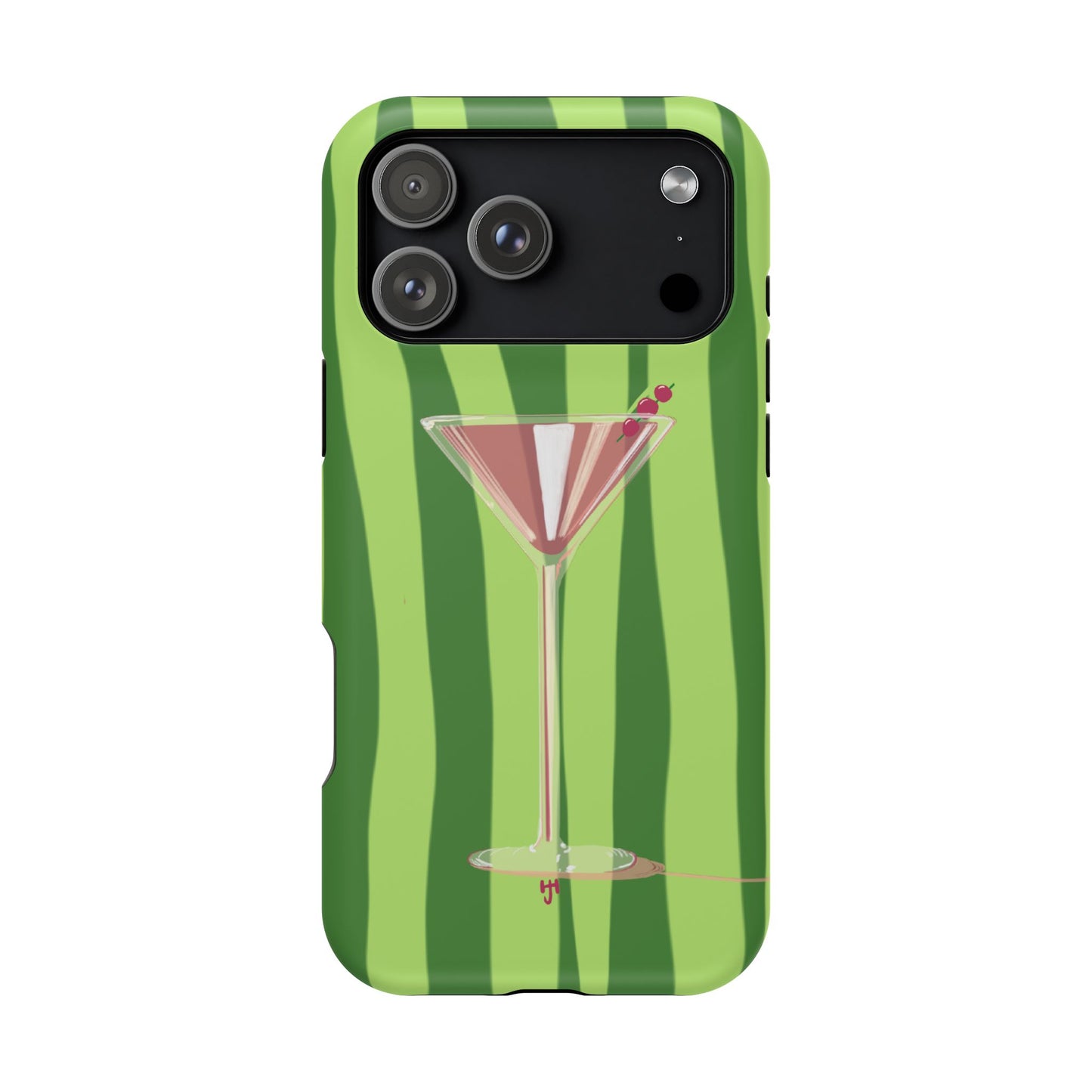 Cherry Tini Hour - MagSafe®