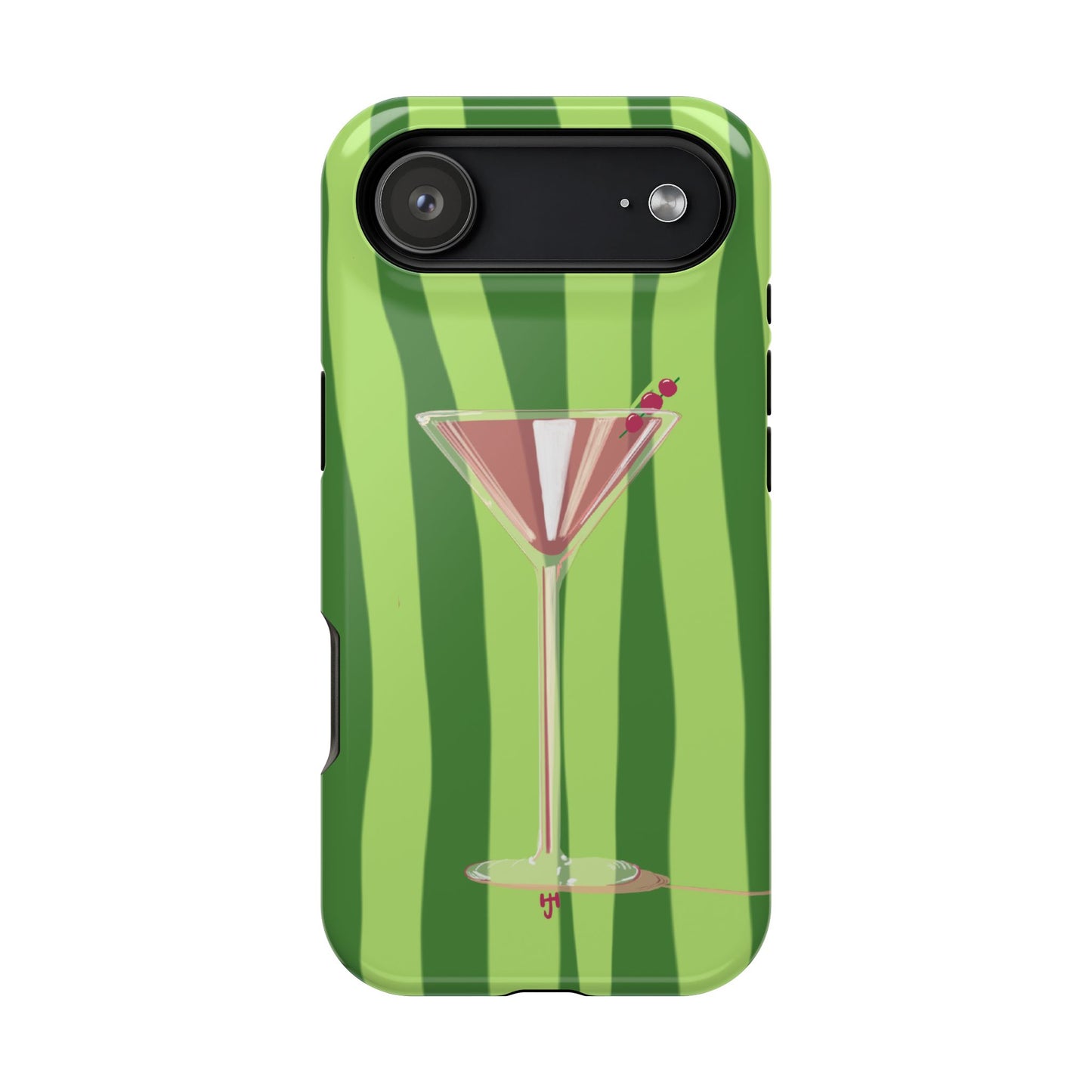 Cherry Tini Hour - MagSafe®