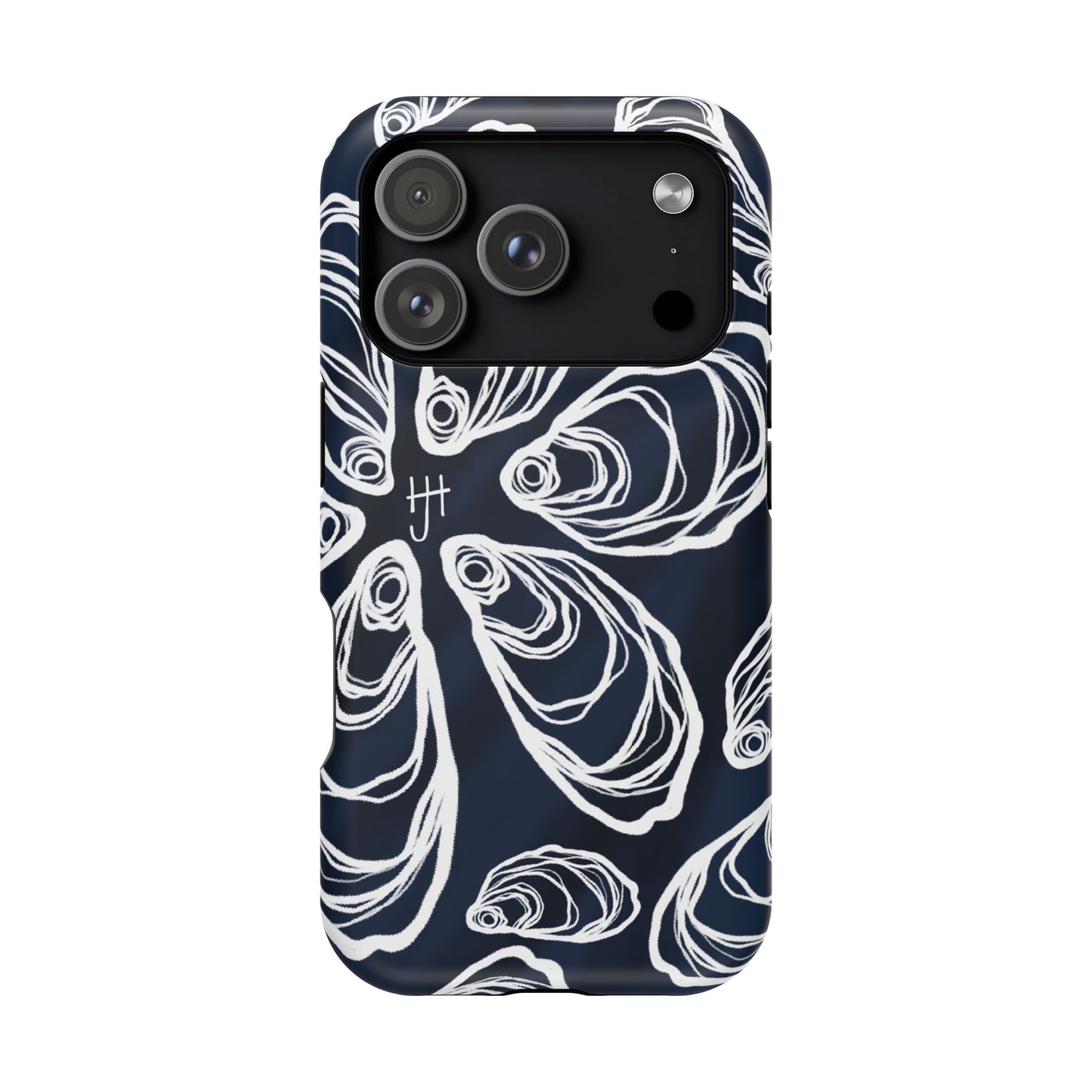 Shuck It - Blue Oyster - MagSafe®