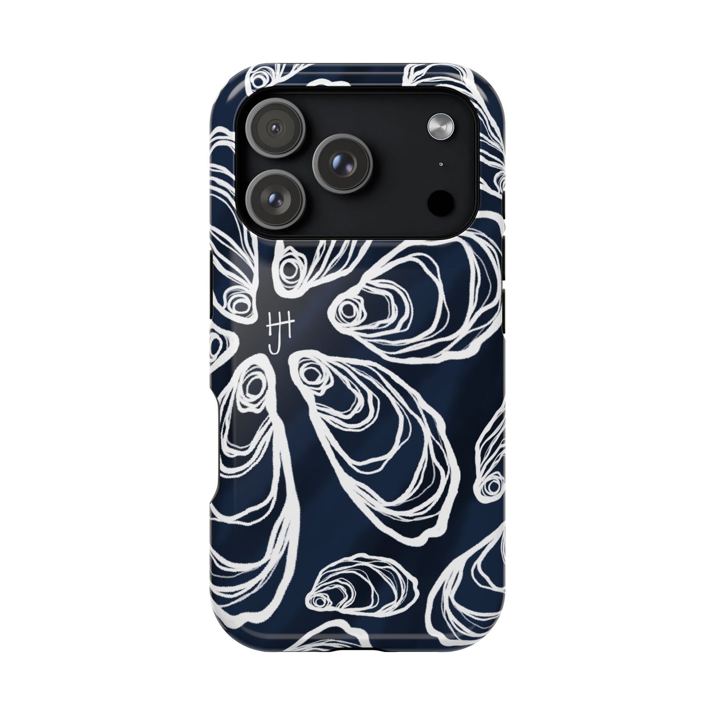 Shuck It - Blue Oyster - MagSafe®