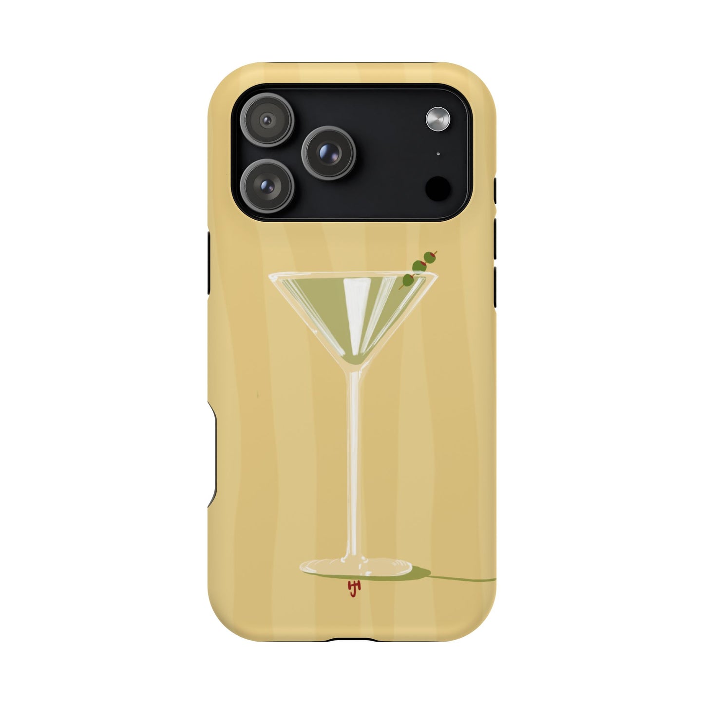 Dirty Tini Hour - MagSafe®