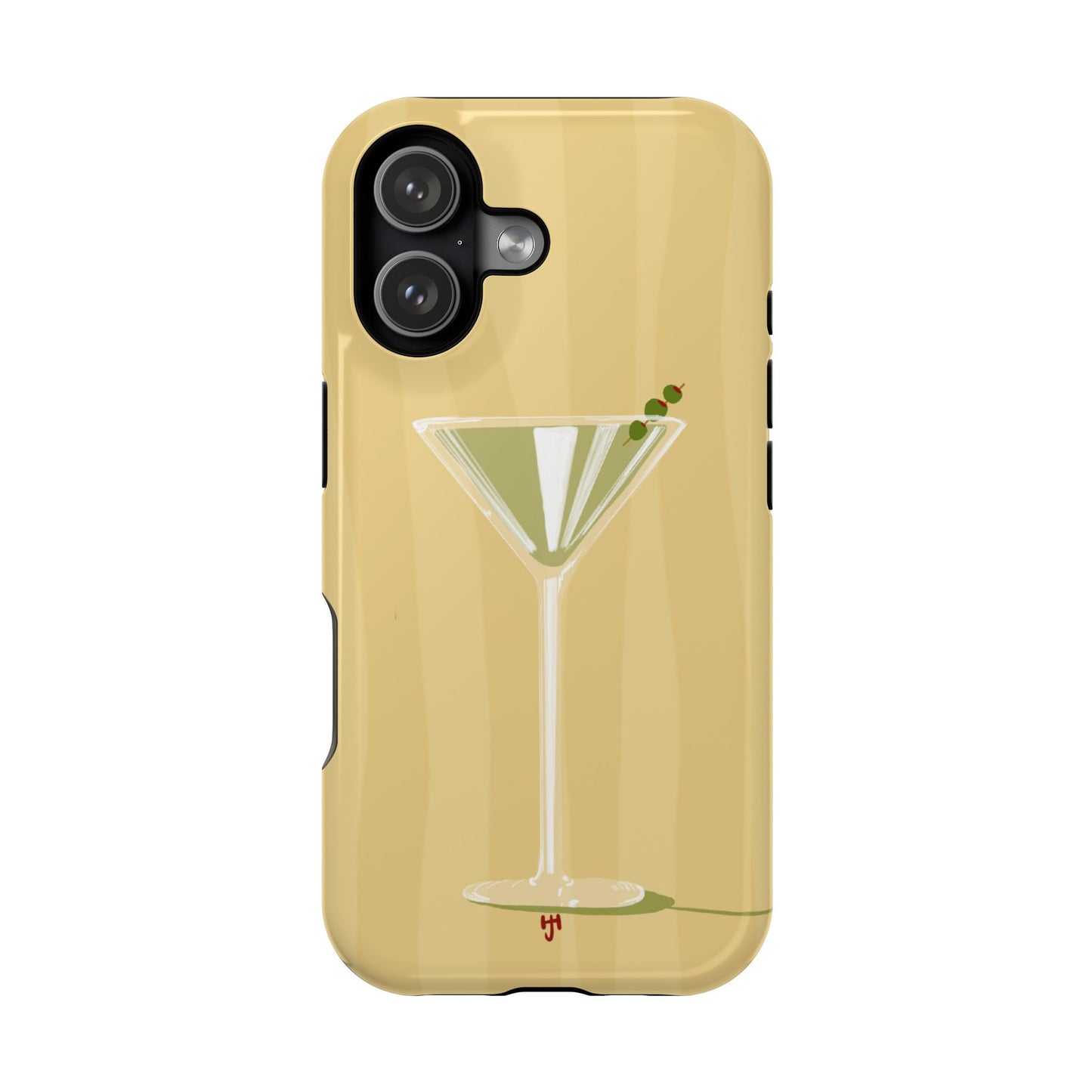 Dirty Tini Hour - MagSafe®