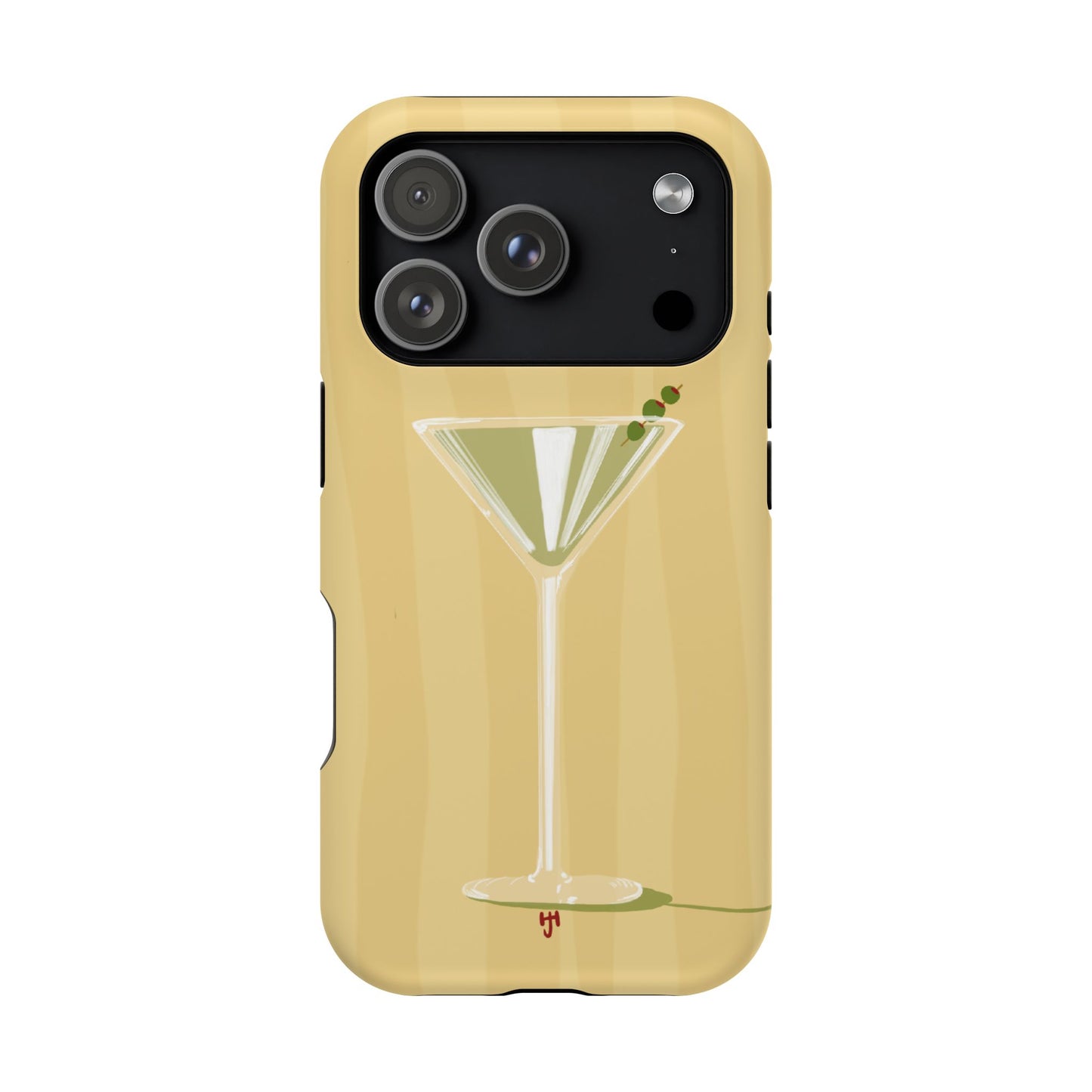 Dirty Tini Hour - MagSafe®