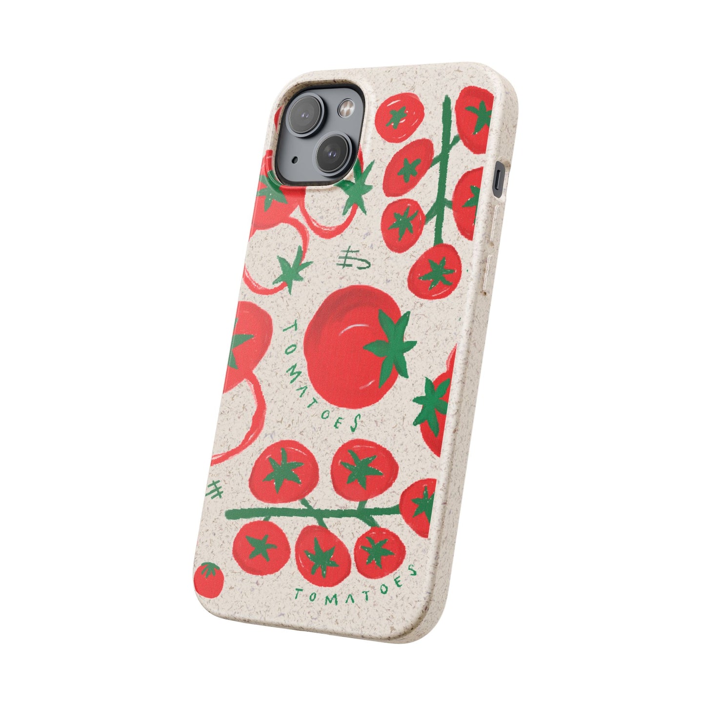 Tomato Tomato!