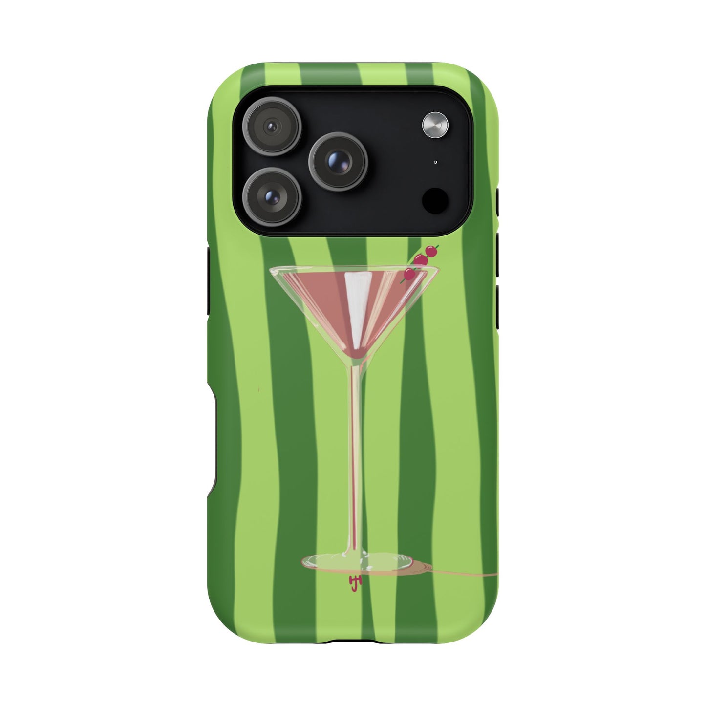 Cherry Tini Hour - MagSafe®