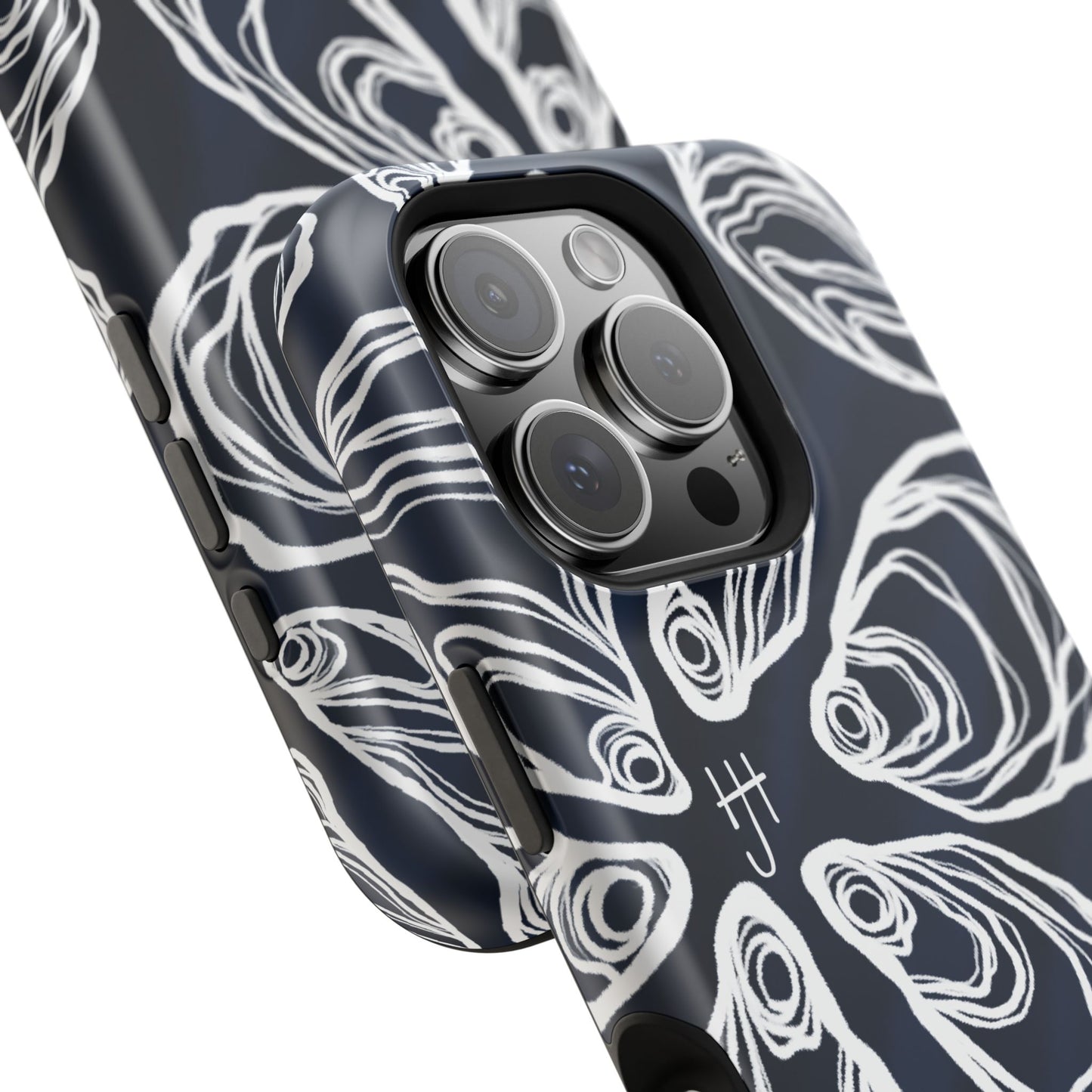 Shuck It - Blue Oyster - MagSafe® compatible