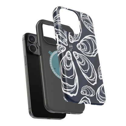 Shuck It - Blue Oyster - MagSafe® compatible