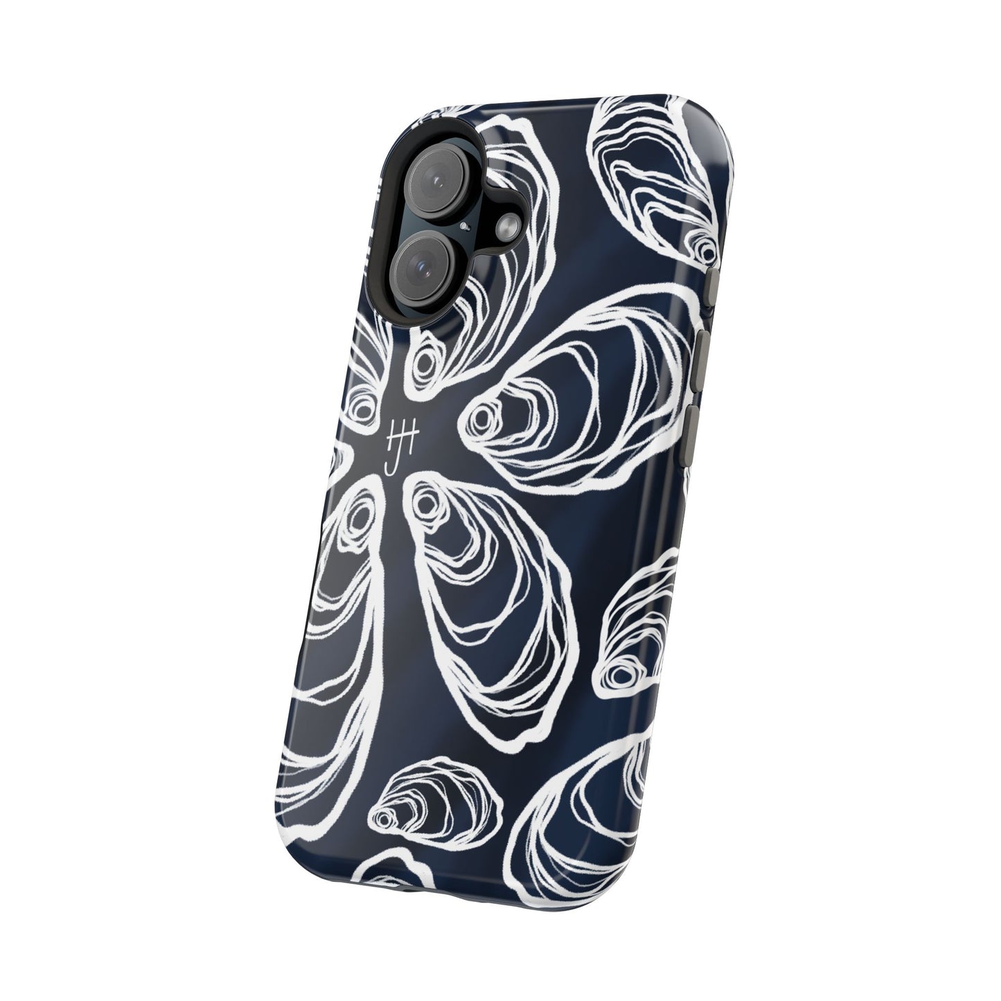 Shuck It - Blue Oyster - MagSafe® compatible