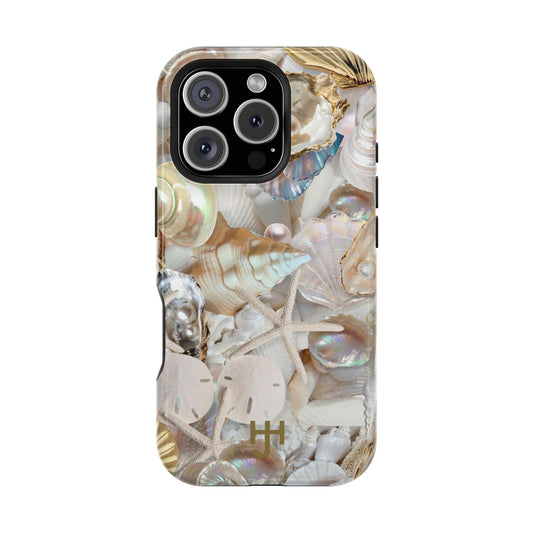 I Sell Seashells - MagSafe® compatible