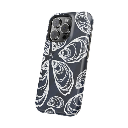 Shuck It - Blue Oyster - MagSafe®