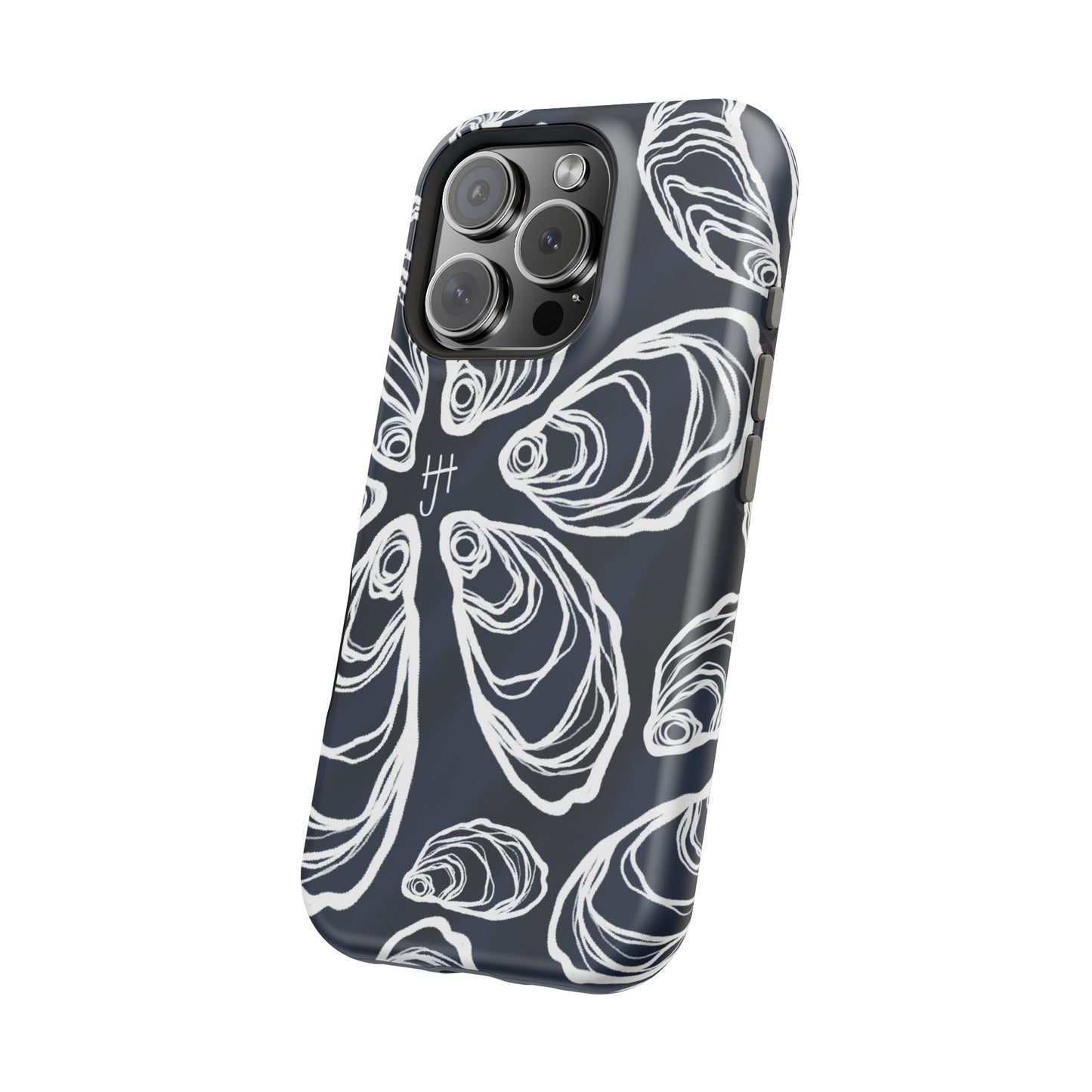 Shuck It - Blue Oyster - MagSafe® compatible