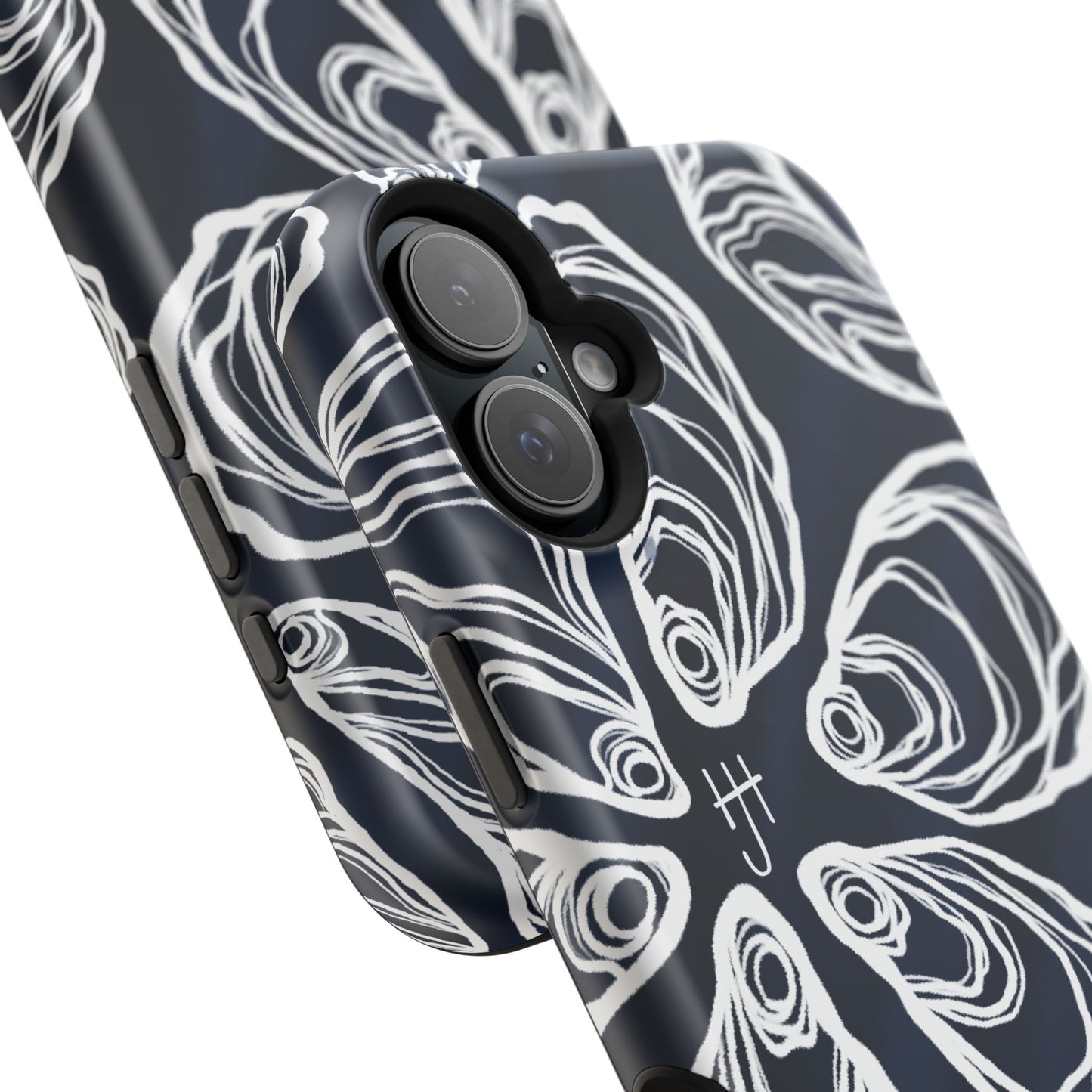 Shuck It - Blue Oyster - MagSafe® compatible