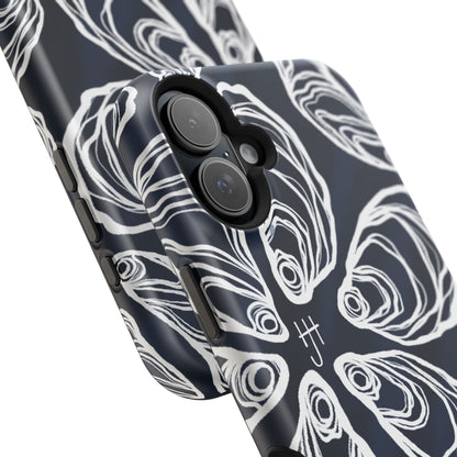 Shuck It - Blue Oyster - MagSafe® compatible