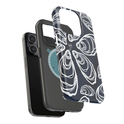 Shuck It - Blue Oyster - MagSafe® compatible