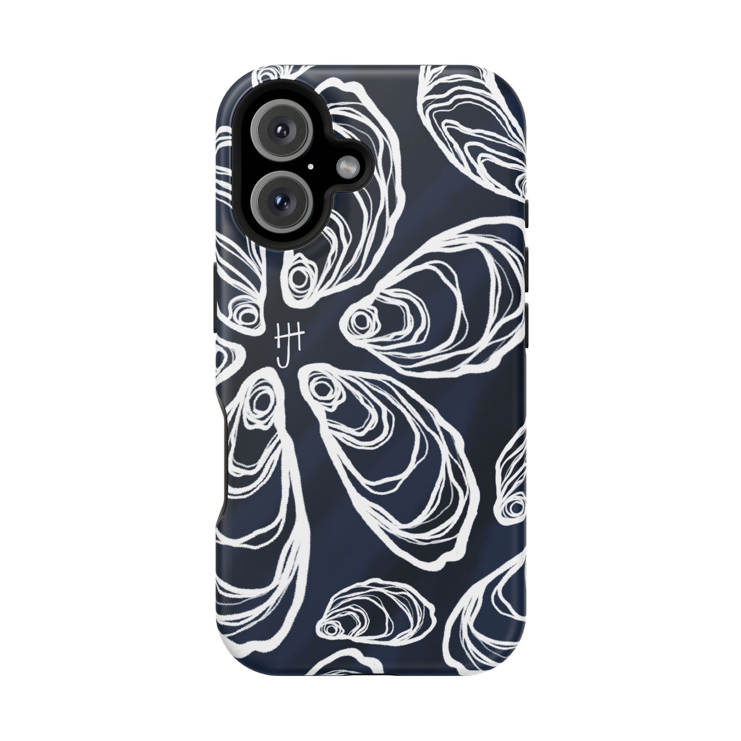 Shuck It - Blue Oyster - MagSafe® compatible