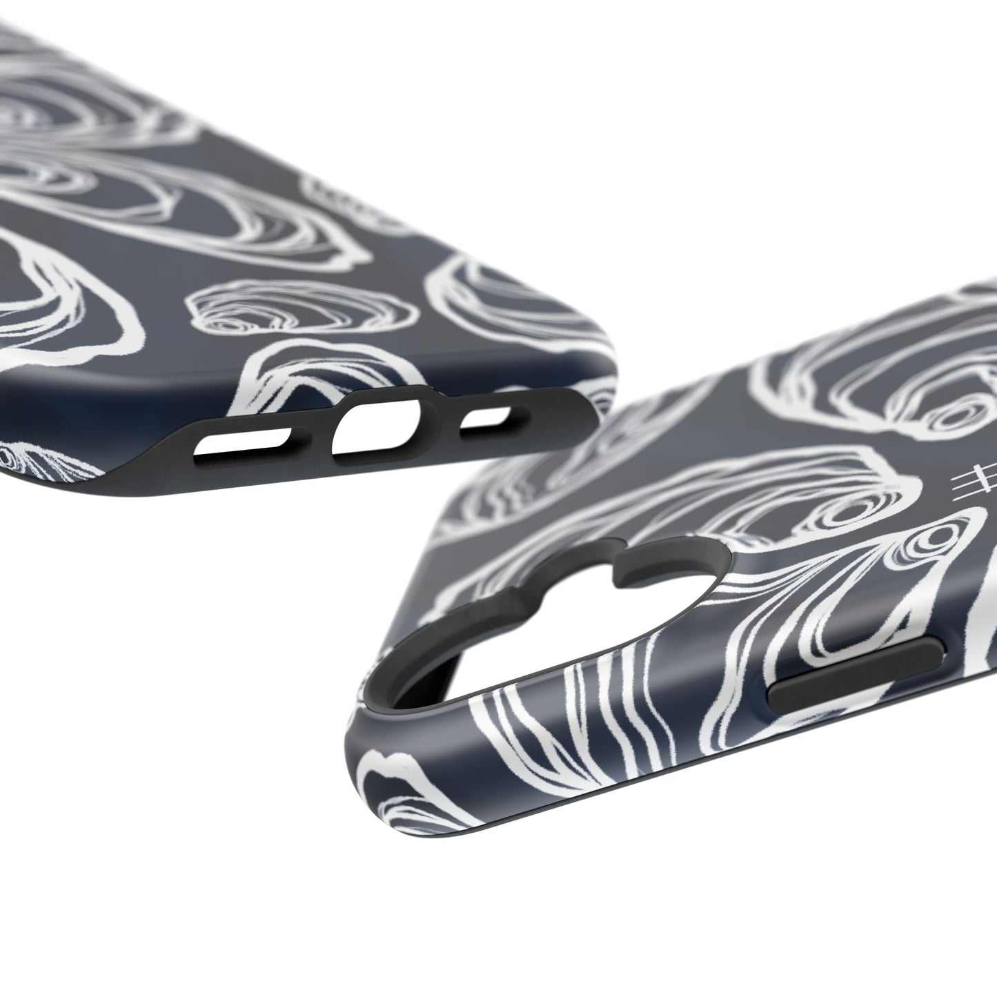 Shuck It - Blue Oyster - MagSafe® compatible