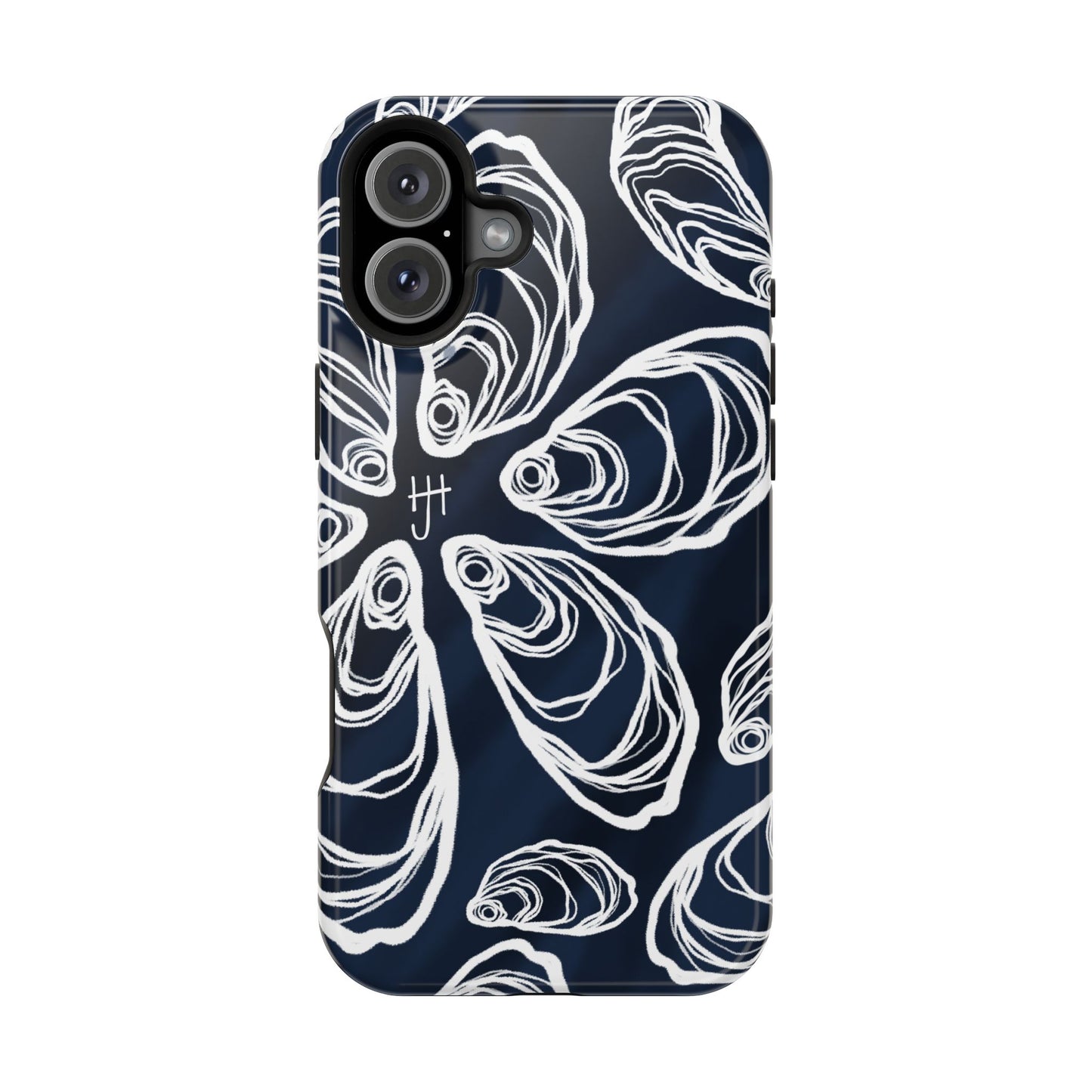 Shuck It - Blue Oyster - MagSafe® compatible