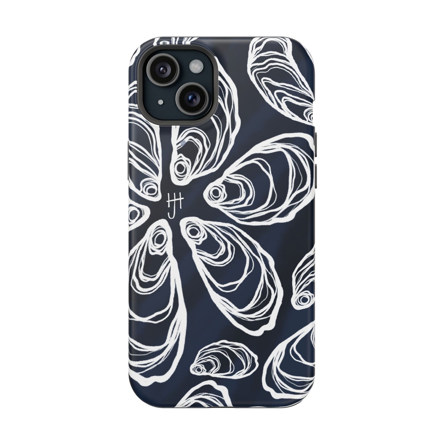 Shuck It - Blue Oyster - MagSafe® compatible