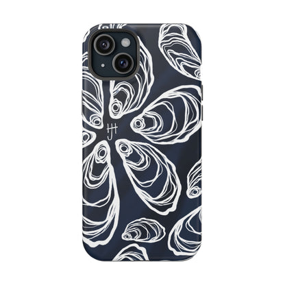 Shuck It - Blue Oyster - MagSafe® compatible