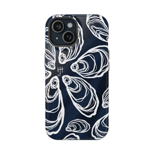 Shuck It - Blue Oyster - MagSafe® compatible