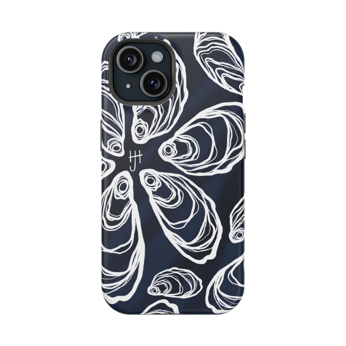 Shuck It - Blue Oyster - MagSafe® compatible