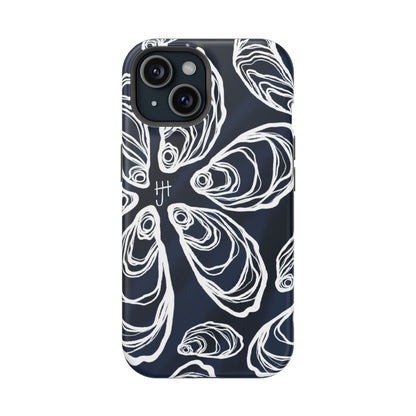 Shuck It - Blue Oyster - MagSafe® compatible