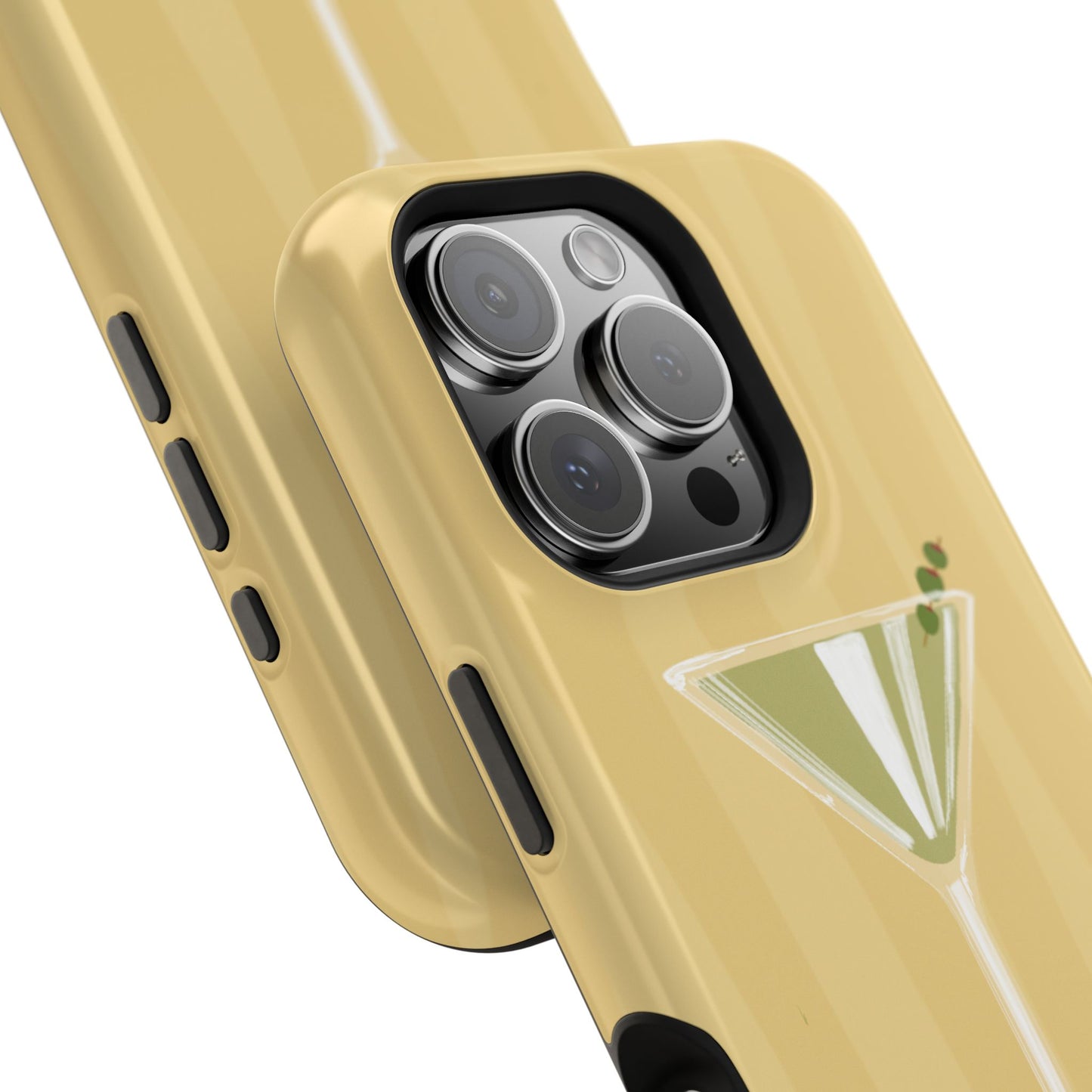 Dirty Tini Hour - MagSafe® compatible
