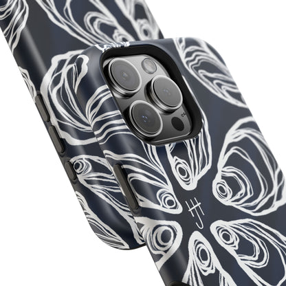 Shuck It - Blue Oyster - MagSafe® compatible