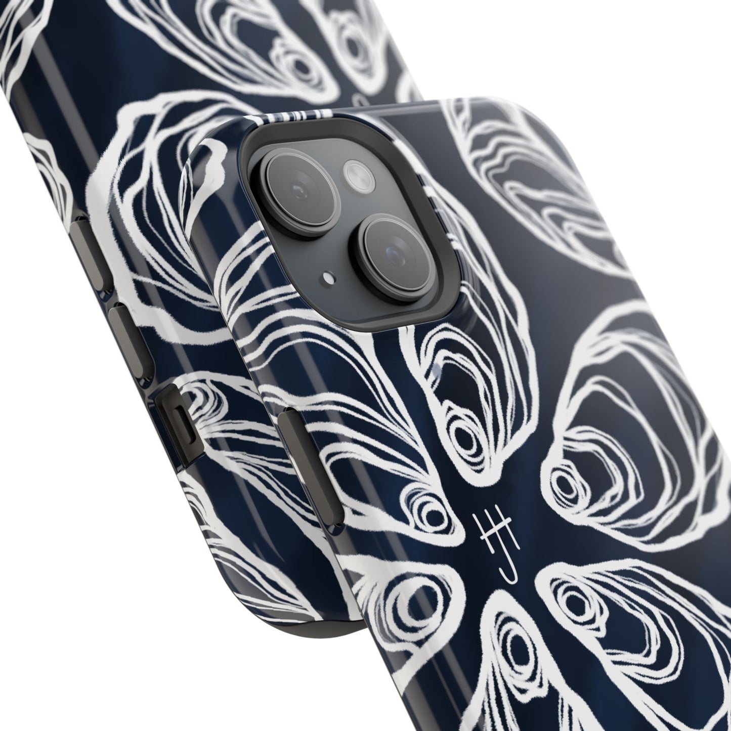 Shuck It - Blue Oyster - MagSafe® compatible